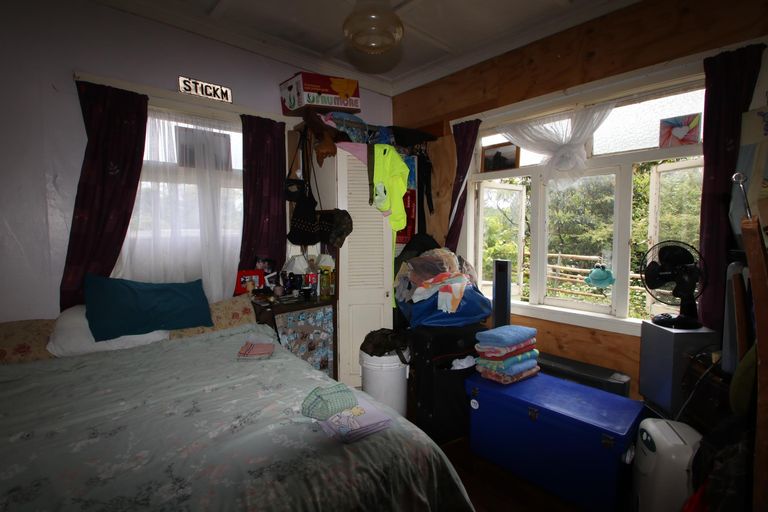 Photo of property in 322 Fairburn Road, Kaitaia, 0482