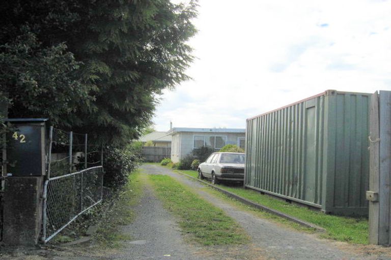 Photo of property in 42b Main Road North, Woodend, 7610