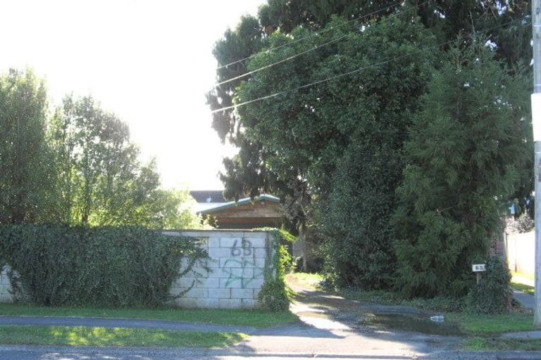 Photo of property in 61 Mardon Road, Enderley, Hamilton, 3214