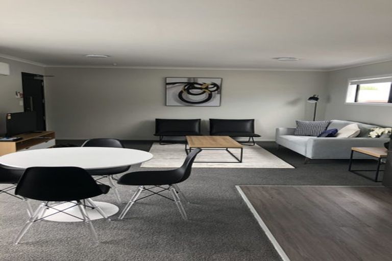 Photo of property in 209/17 Vialou Street, Hamilton Central, Hamilton, 3204