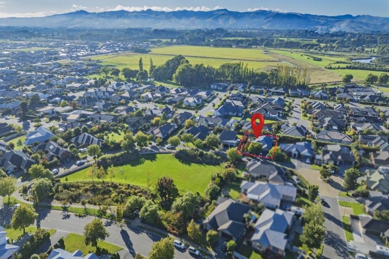 Photo of property in 18 Perthshire Crescent, Lincoln, 7608