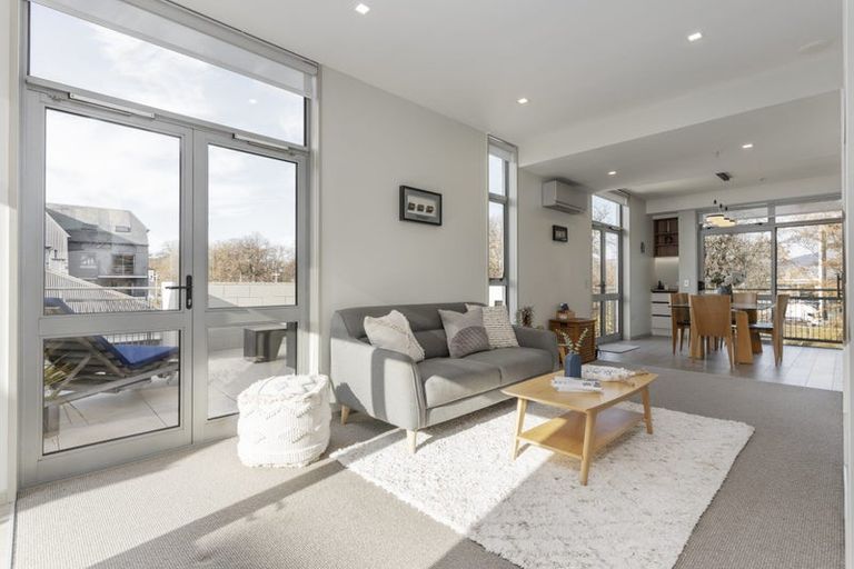 Photo of property in 21/41 Cambridge Terrace, Christchurch Central, Christchurch, 8013