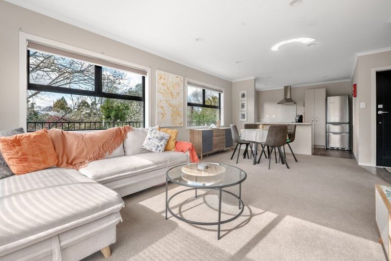 Photo of property in 4/3 Manning Street, Hamilton Central, Hamilton, 3204