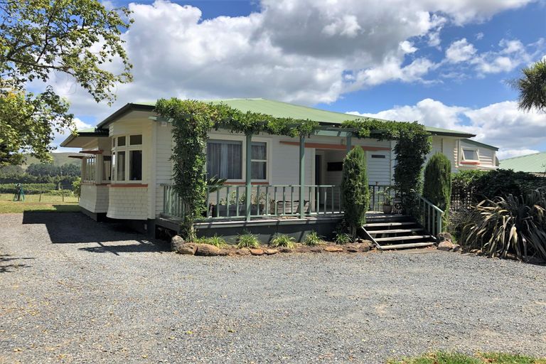 Photo of property in 203 Onekura Road, Waipapa, Kerikeri, 0295