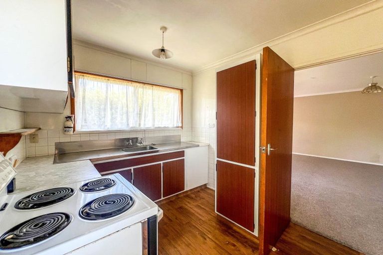 Photo of property in 412b Willoughby Street, Thames, 3500
