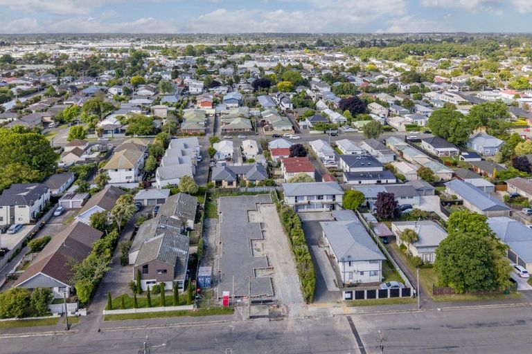 Photo of property in 2/89 Southampton Street, Sydenham, Christchurch, 8023