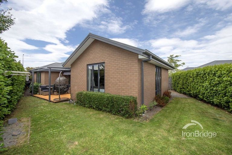 Photo of property in 4 Bate Place, Kaiapoi, 7630