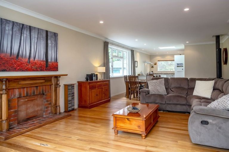 Photo of property in 1031 Admiral Road, Admiral Hill, Masterton, 5883