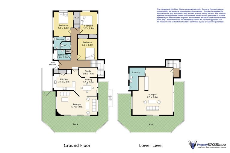 Photo of property in 1069 Scenic Drive North, Swanson, Auckland, 0816
