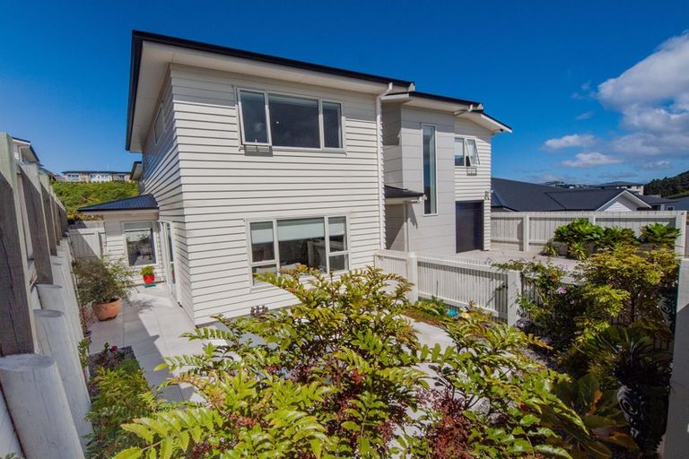 Photo of property in 11 Belize Grove, Grenada Village, Wellington, 6037