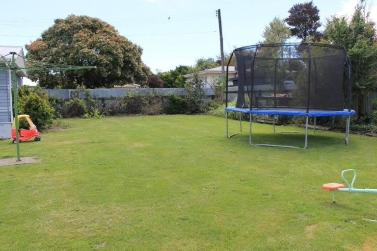 Photo of property in 14 Tararua Street, Masterton, 5810