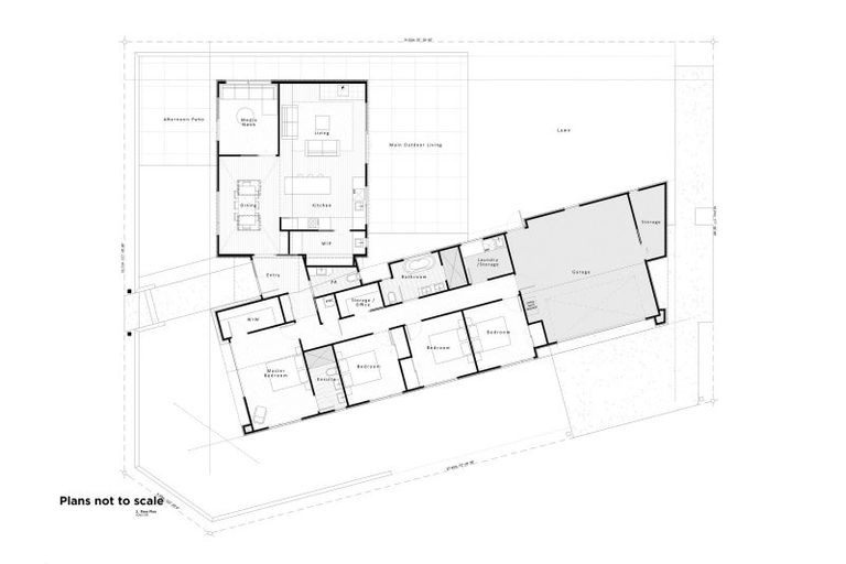 Photo of property in Northlake, 8 Lammermoor Street, Wanaka, 9305