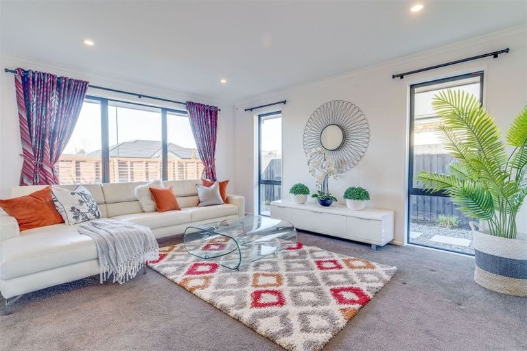 Photo of property in 7 Taggart Place, Sockburn, Christchurch, 8042