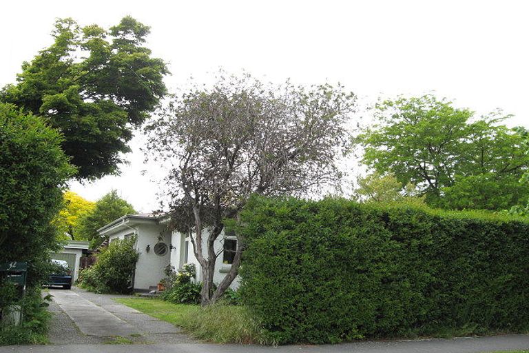 Photo of property in 32 Brookside Terrace, Bryndwr, Christchurch, 8053