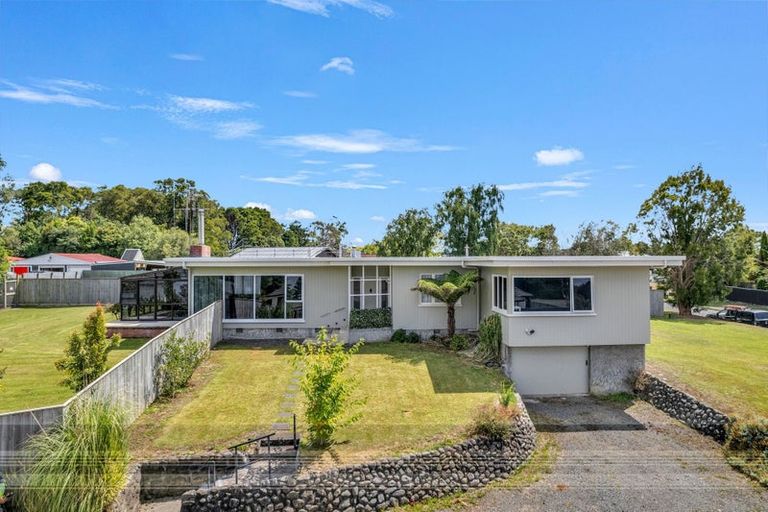 Photo of property in 4 Dunallen Avenue, Marton, 4710