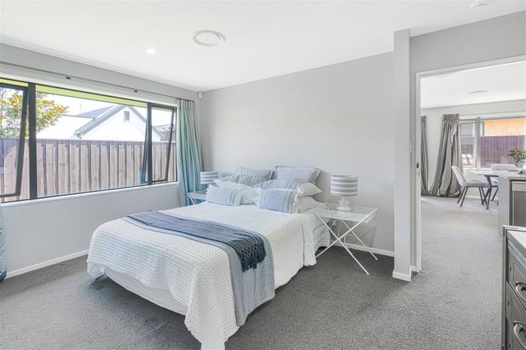 Photo of property in 25 Chandler Way, Rolleston, 7615