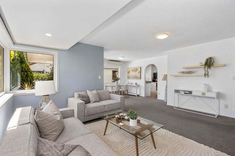 Photo of property in 5/18 Field Terrace, Upper Riccarton, Christchurch, 8041