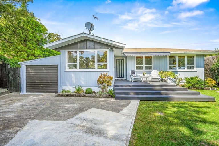 Photo of property in 45 Jillian Drive, Ranui, Auckland, 0612