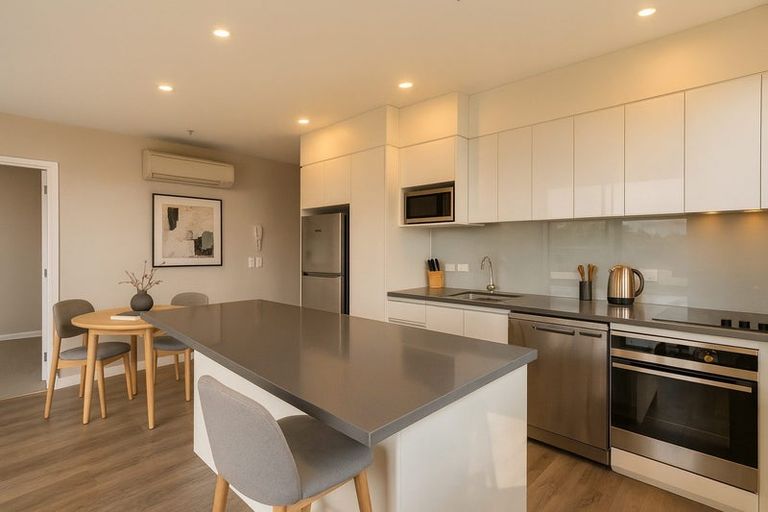 Photo of property in 203/57 Mapou Road, Hobsonville, Auckland, 0616