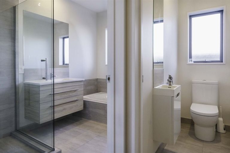 Photo of property in 62 Tongariro Street, Halswell, Christchurch, 8025