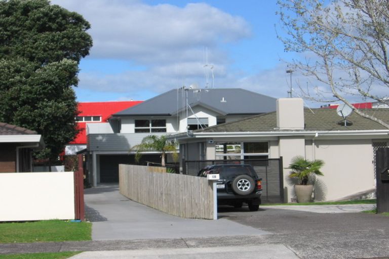 Photo of property in 58 Edgecumbe Road, Tauranga, 3110