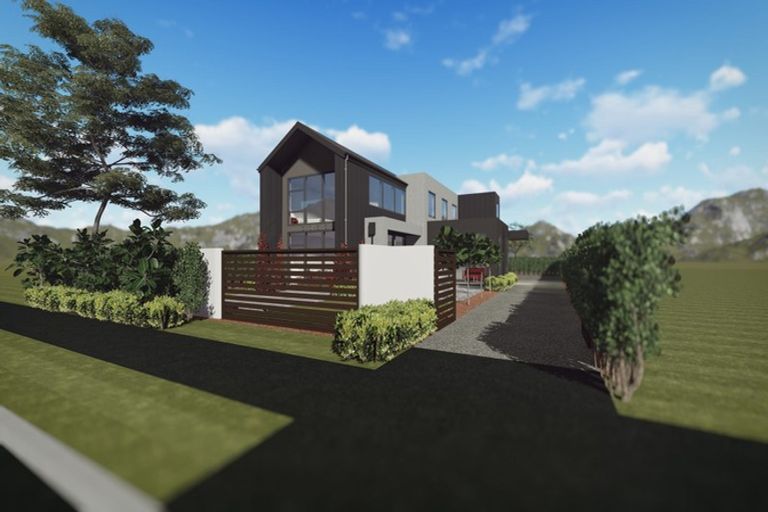 Photo of property in 8 Fulton Avenue, Merivale, Christchurch, 8014