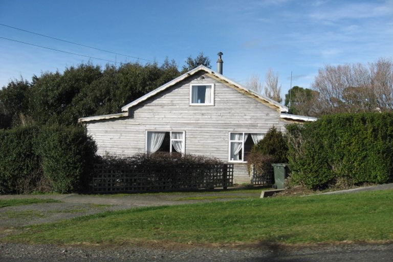 Photo of property in 3 Shrewsbury Street, Riverton/aparima, Riverton, 9822