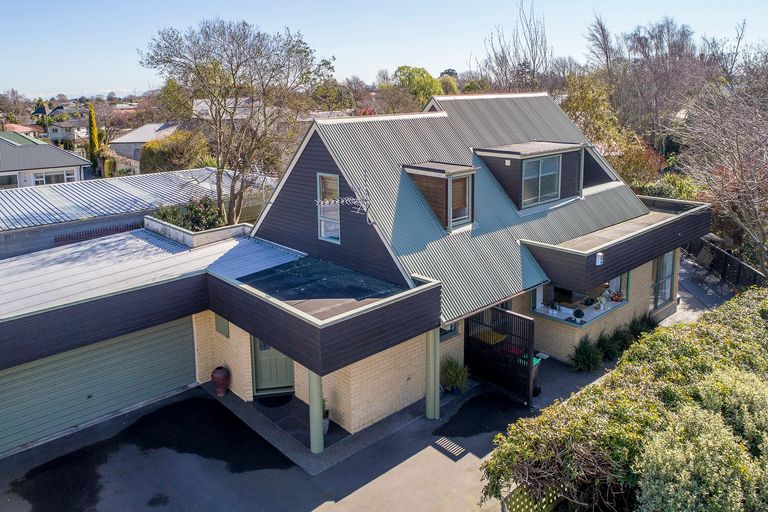 Photo of property in 47a Hawford Road, Opawa, Christchurch, 8023