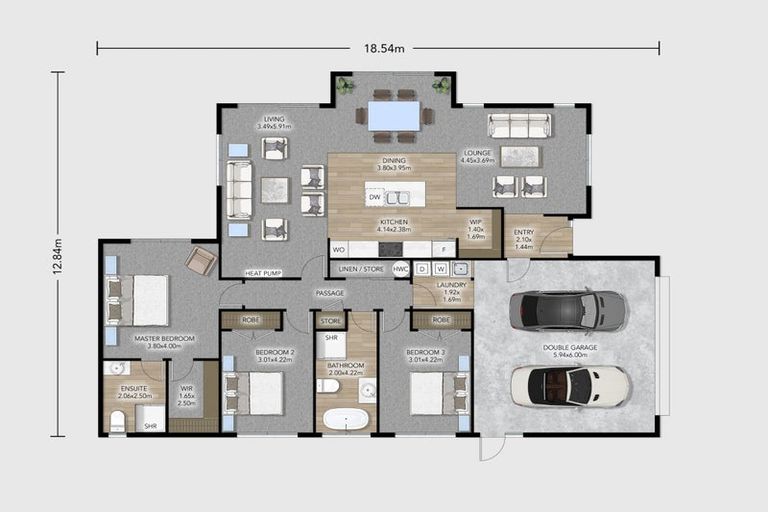 Photo of property in 373 Kerikeri Road, Kerikeri, 0230