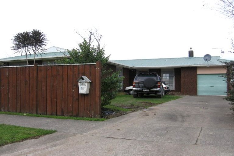 Photo of property in 10 Kelvin Grove Road, Kelvin Grove, Palmerston North, 4414