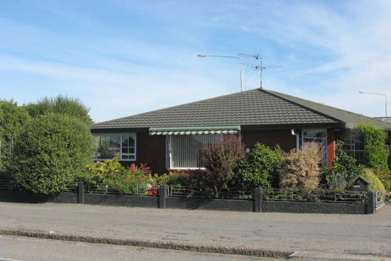 Photo of property in 222 Walnut Avenue, Ashburton, 7700