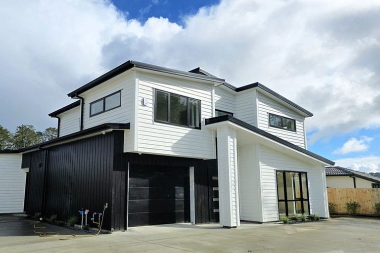 Photo of property in 41c Candia Road, Swanson, Auckland, 0614