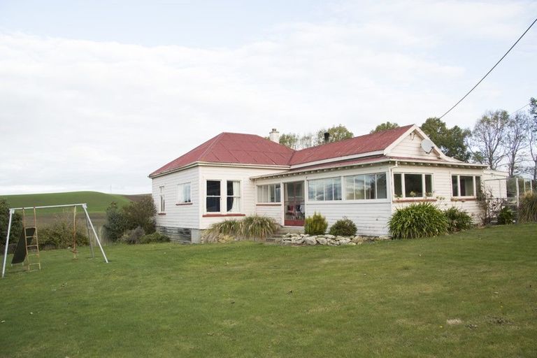 Photo of property in 233 Elephant Hill Road, Waihao Downs, Waimate, 7977
