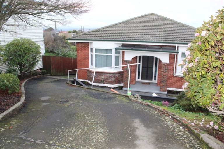 Photo of property in 7 Bridger Street, Maryhill, Dunedin, 9011