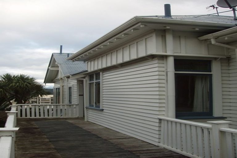 Photo of property in 21 Central Terrace, Kelburn, Wellington, 6012