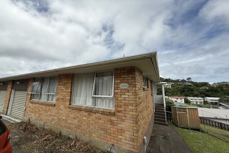 Photo of property in 126b Broderick Road, Johnsonville, Wellington, 6037