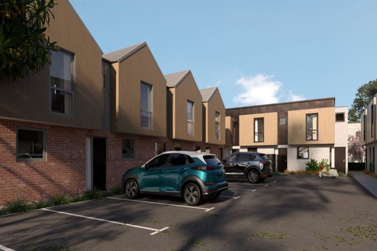 Photo of property in 3/1 Rainey Grove, Taita, Lower Hutt, 5011