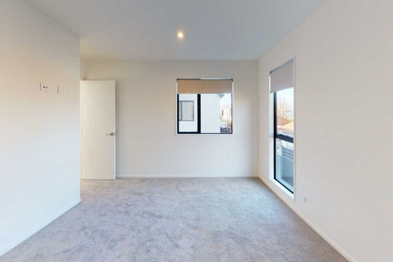 Photo of property in 2/128 Bishop Street, St Albans, Christchurch, 8014