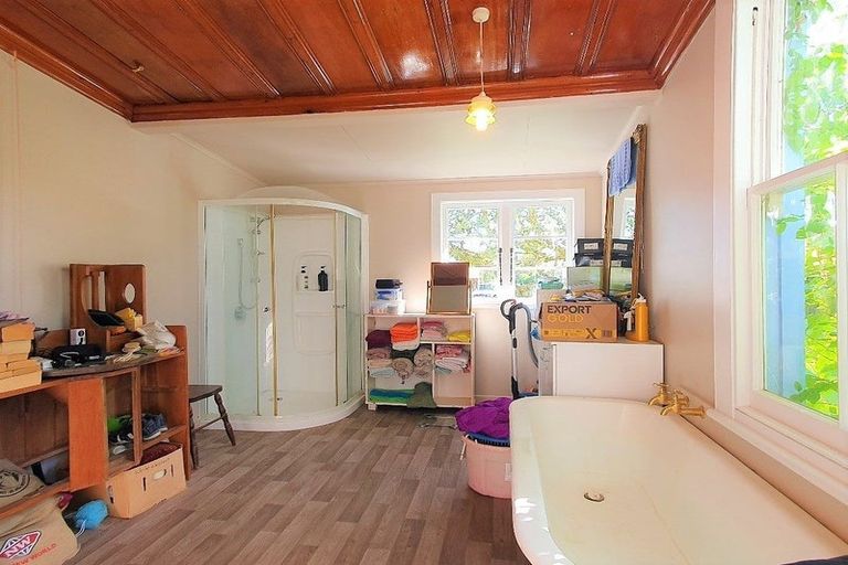 Photo of property in 55 Creamery Road, Kohukohu, 0491