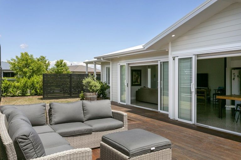 Photo of property in 4 Maison Way, Rangatira Park, Taupo, 3330