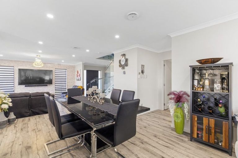 Photo of property in 14a Charntay Avenue, Clover Park, Auckland, 2019