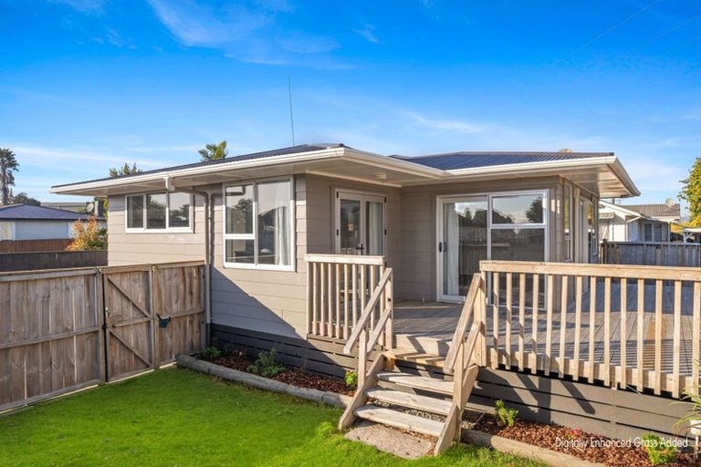 Photo of property in 12a Rimu Street, Edgecumbe, 3120