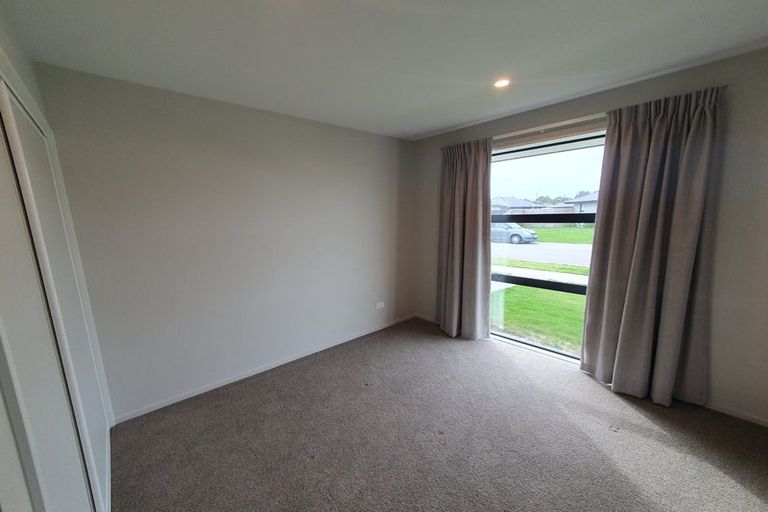 Photo of property in 9 Burrow Street, Rolleston, 7614