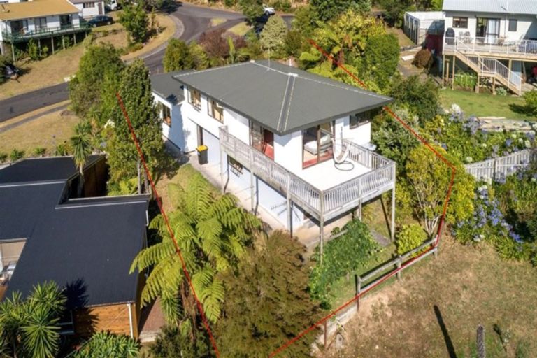 Photo of property in 55 Windsor Drive, Tairua, 3508