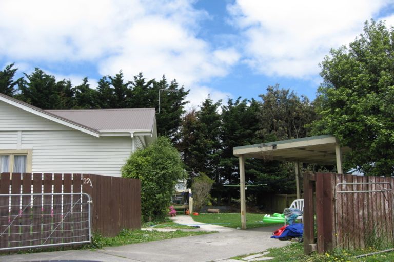 Photo of property in 22a Frank Hewitt Street, Pukekohe, 2120