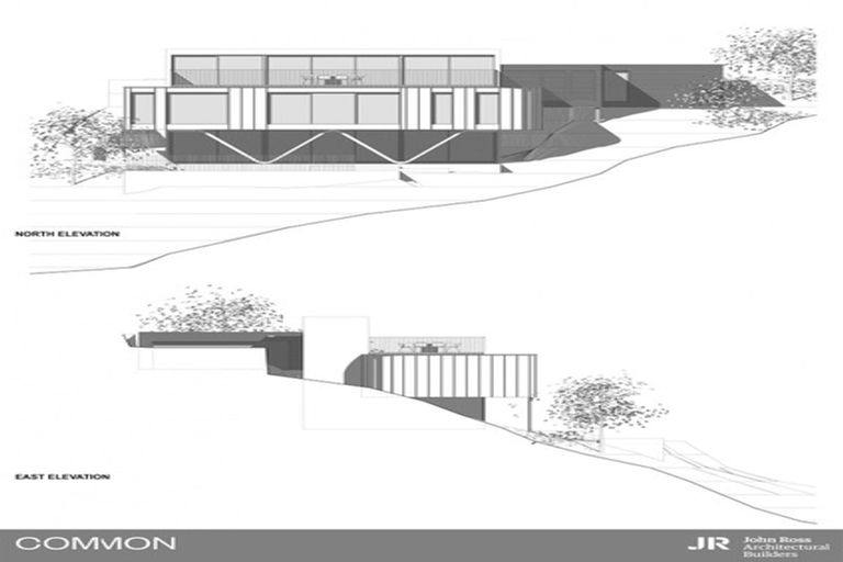 Photo of property in 24 The Brae, Mount Pleasant, Christchurch, 8081