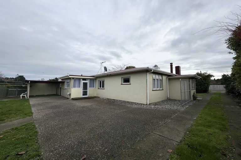 Photo of property in 75 Stortford Street, Ashhurst, 4810