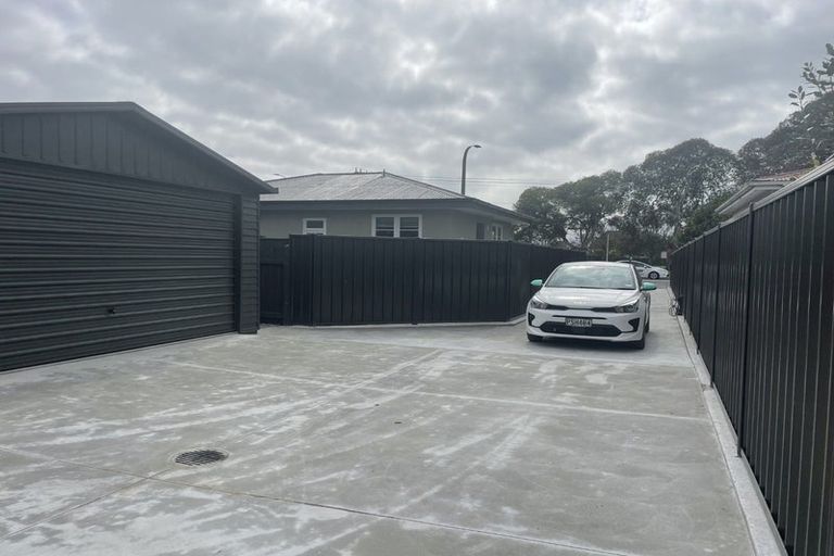 Photo of property in 3a Riverbend Road, Onekawa, Napier, 4110