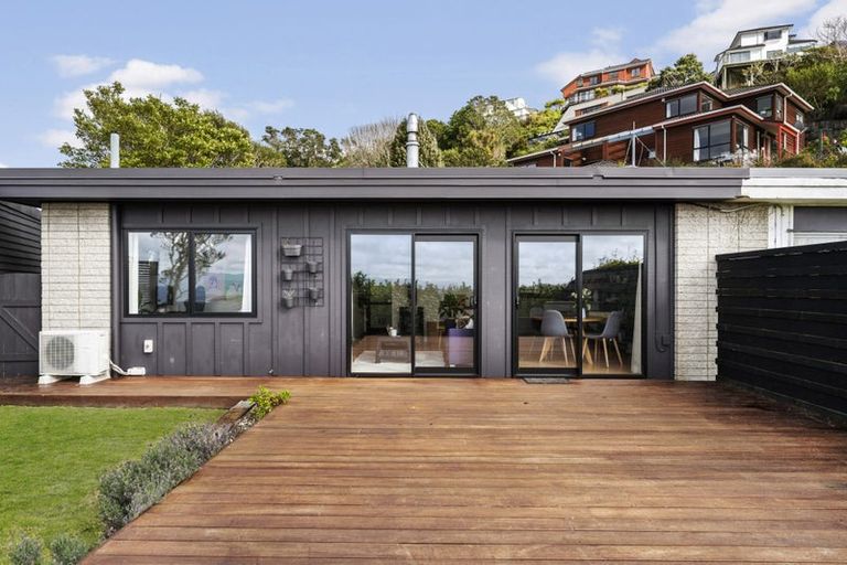 Photo of property in 16b Nagpur Terrace, Broadmeadows, Wellington, 6035