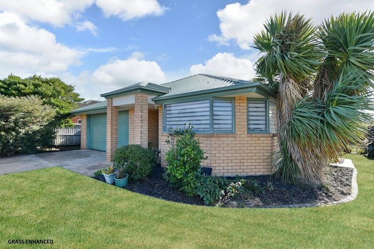 Photo of property in 1 Sandholm Close, North New Brighton, Christchurch, 8083